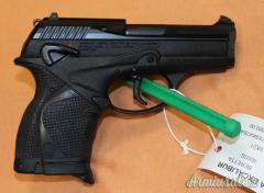 Pistola Beretta Mod. 9000S Cal. 9x21