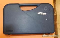 Pistola Beretta Mod. 9000S Cal. 9x21