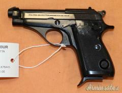 Pistola Beretta Mod.71 Cal. 22LR