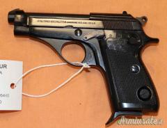 Pistola Beretta Mod.71 Cal. 22LR