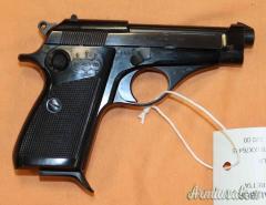 Pistola Beretta Mod.71 Cal. 22LR