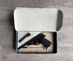 Beretta 72 .22 LR Long Rifle