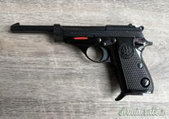 Beretta 72 .22 LR Long Rifle