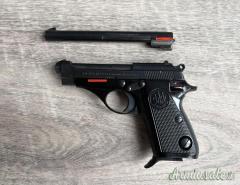 Beretta 72 .22 LR Long Rifle