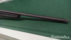 Beretta BRX1  6.5 mm Creedmoor