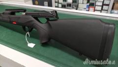 Beretta BRX1  6.5 mm Creedmoor