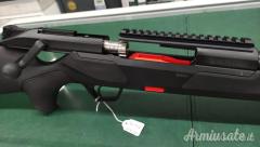 Beretta BRX1  6.5 mm Creedmoor