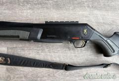 BROWNING LONG TRAC .30-06 Springfield