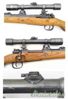 Cerco k98 Sniper originale