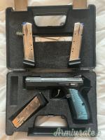 CZ | Ceska Zbrojovka Shadow 2 9x21mm IMI