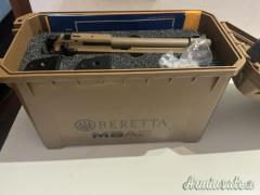 Beretta M9A3 9x21mm IMI