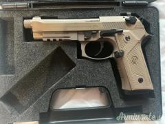 Beretta M9A3 9x21mm IMI