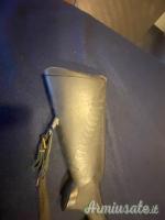 Benelli Raffaello Crio Comfort 12