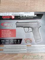 ...Altro | Non elencato Gamo co2 .45 GAP