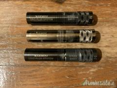 Benelli 828U Beccaccia 20