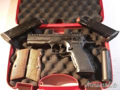 Tanfoglio STOCK1 9x21mm IMI