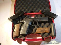 Tanfoglio STOCK1 9x21mm IMI