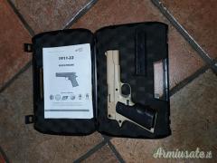 Chiappa Armi 1911-22 .22 LR Long Rifle