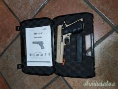 Chiappa Armi 1911-22 .22 LR Long Rifle