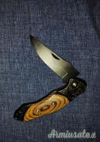 Set di 5 Pocket knife