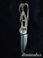 Set di 5 Pocket knife