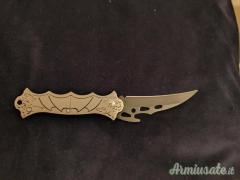 Set di 5 Pocket knife