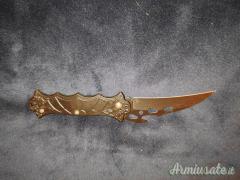 Set di 5 Pocket knife