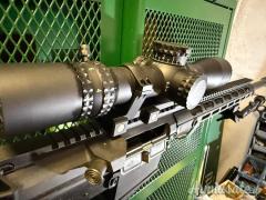 Nightforce ATACR 4-16