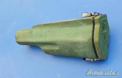 Custodia per Cannocchiale Leatherwood  ARTII Governament model