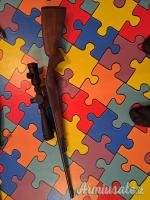 CZ | Ceska Zbrojovka 452 .22 Long Rifle