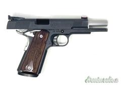 STI International STI Range Master II Special 9x21 9x21mm IMI