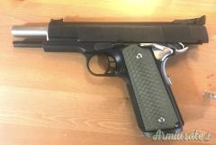 STI International STI Range Master II Special 9x21 9x21mm IMI