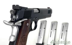 STI International STI Range Master II Special 9x21 9x21mm IMI