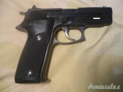 Astra A80 9x23mm Steyr