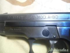 Astra A80 9x23mm Steyr