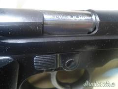 Astra A80 9x23mm Steyr