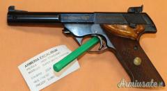 High Standard Super Matic  Cal. 22LR