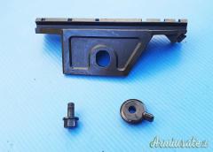 M14 BROOKFIELD PRECISION SCOPE MOUNT Attacco originale anni 90