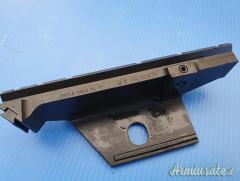 M14 BROOKFIELD PRECISION SCOPE MOUNT Attacco originale anni 90