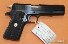 Pistola Colt Government Cal. 9 Steyr
