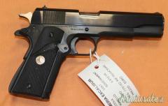 Pistola Colt Government Cal. 9 Steyr