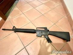 Colt AR 15 SPORTER MATCH HBAR .223 Remington
