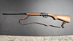 Falco flobert 9 Flobert