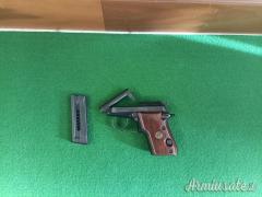 Beretta 21A .22 LR Long Rifle