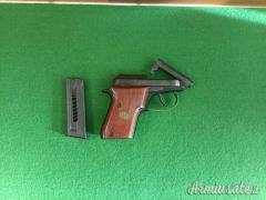 Beretta 21A .22 LR Long Rifle