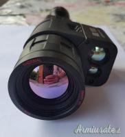 TERMICO ATN MARS 4 4.5-18 50 MM+TELEMETRO