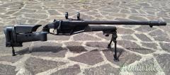 Blaser R93 TACTICAL LRS .308 Winchester
