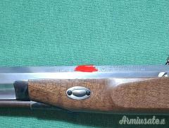 Pistola a percussione Mortimer di Pedersoli