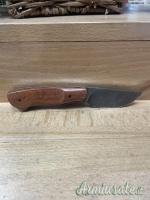 Coltello lama fissa Gabriele Sammatrice