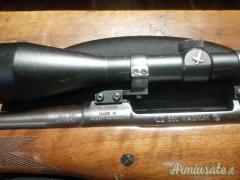 CZ | Ceska Zbrojovka 550 MAGNUM .375 H&H Magnum